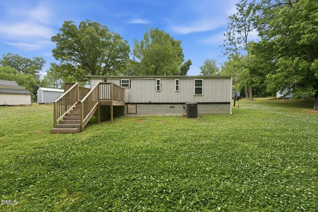 140 1st Street Haw River NC 27258