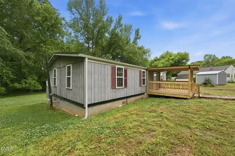 140 1st Street Haw River NC 27258