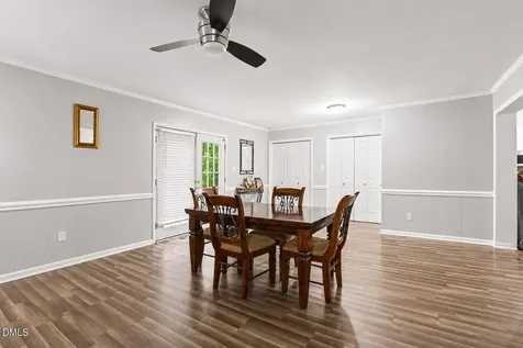 479 Ridgecrest Trail Henderson NC 27537
