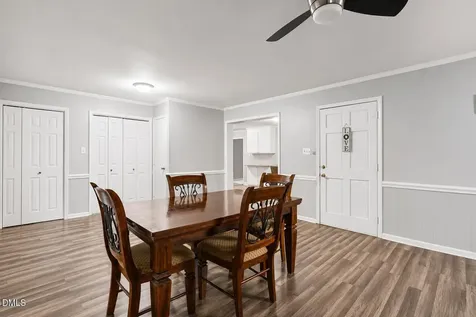 479 Ridgecrest Trail Henderson NC 27537