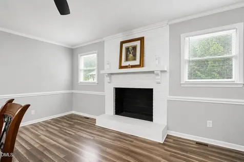 479 Ridgecrest Trail Henderson NC 27537