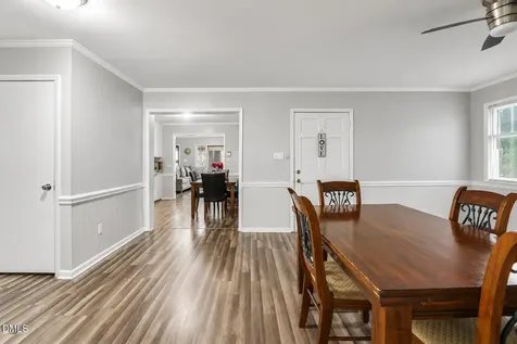 479 Ridgecrest Trail Henderson NC 27537