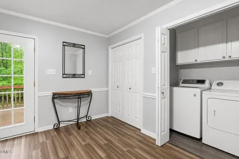 479 Ridgecrest Trail Henderson NC 27537