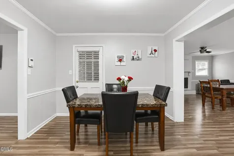 479 Ridgecrest Trail Henderson NC 27537