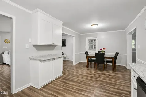 479 Ridgecrest Trail Henderson NC 27537