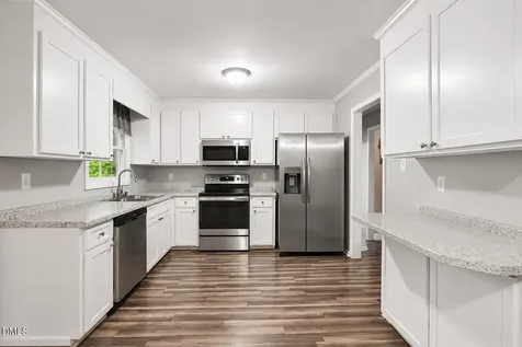 479 Ridgecrest Trail Henderson NC 27537