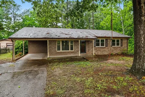 479 Ridgecrest Trail Henderson NC 27537