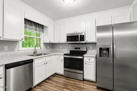 479 Ridgecrest Trail Henderson NC 27537