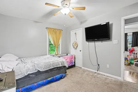 479 Ridgecrest Trail Henderson NC 27537