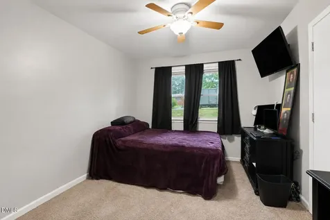 479 Ridgecrest Trail Henderson NC 27537