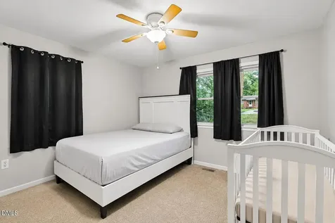479 Ridgecrest Trail Henderson NC 27537