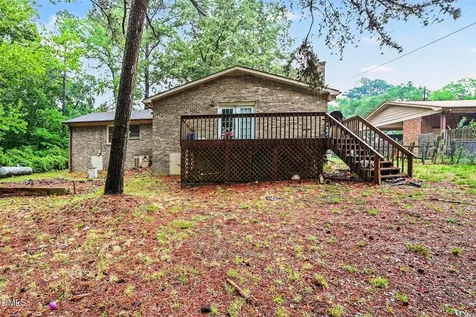 479 Ridgecrest Trail Henderson NC 27537