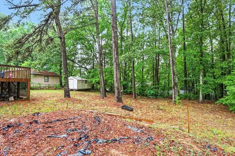 479 Ridgecrest Trail Henderson NC 27537