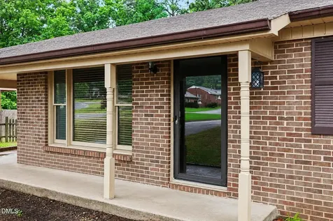 479 Ridgecrest Trail Henderson NC 27537