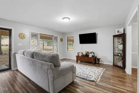 479 Ridgecrest Trail Henderson NC 27537