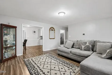 479 Ridgecrest Trail Henderson NC 27537