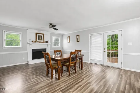 479 Ridgecrest Trail Henderson NC 27537