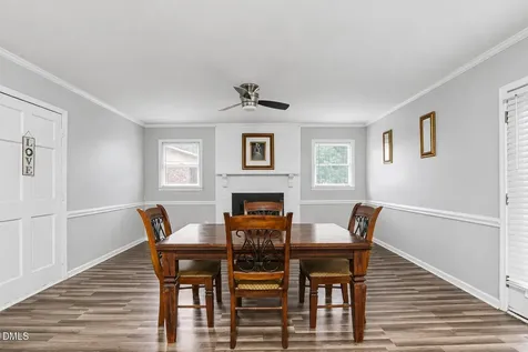 479 Ridgecrest Trail Henderson NC 27537