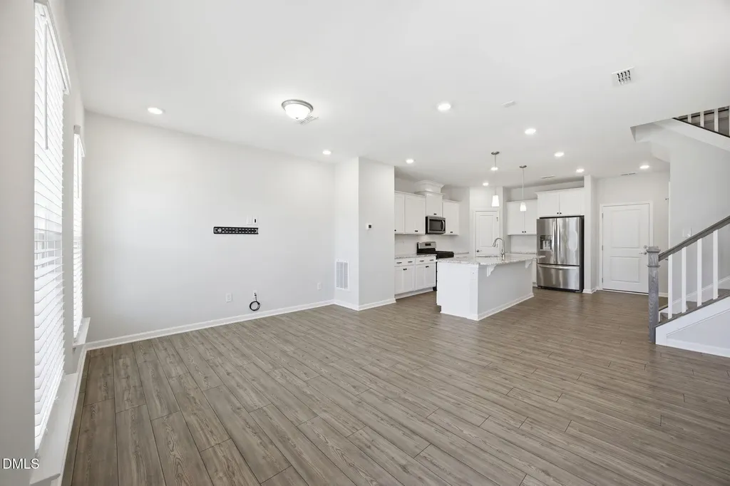 814 Silo Park Drive Wake Forest NC 27587