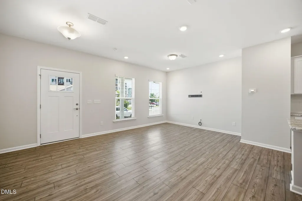 814 Silo Park Drive Wake Forest NC 27587