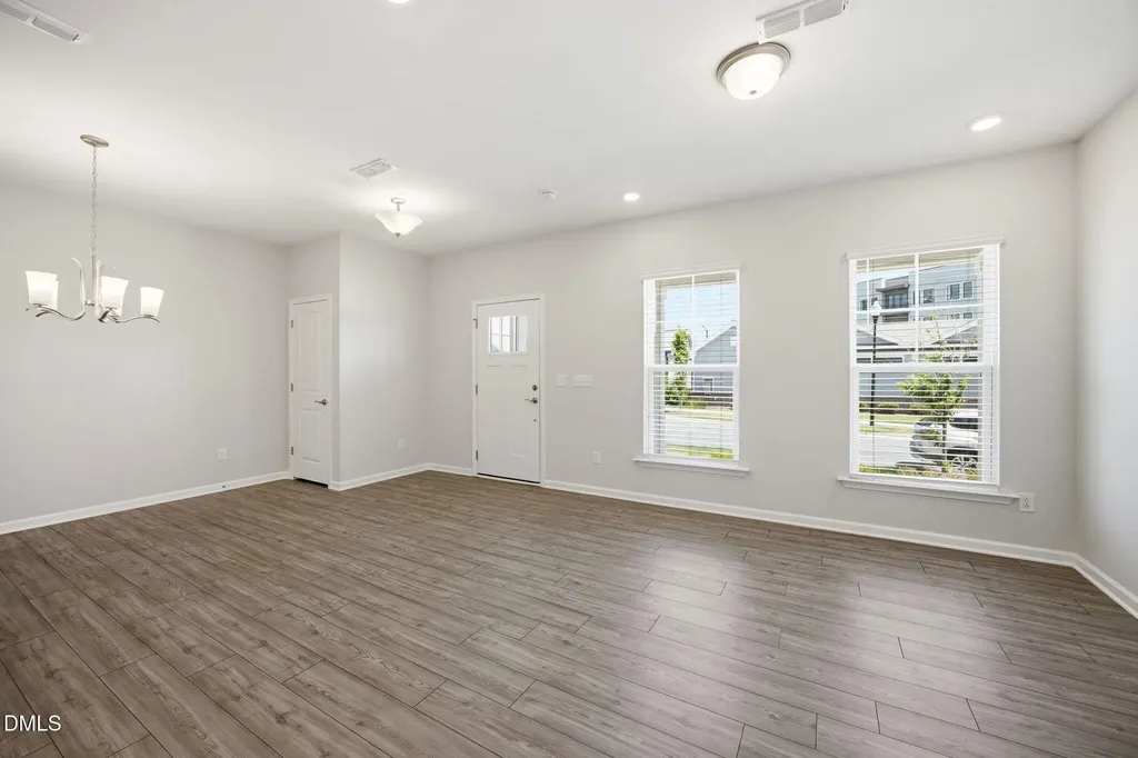 814 Silo Park Drive Wake Forest NC 27587