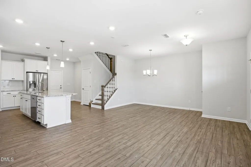 814 Silo Park Drive Wake Forest NC 27587