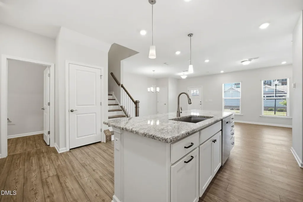 814 Silo Park Drive Wake Forest NC 27587