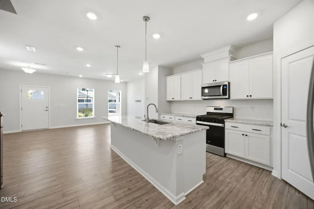 814 Silo Park Drive Wake Forest NC 27587