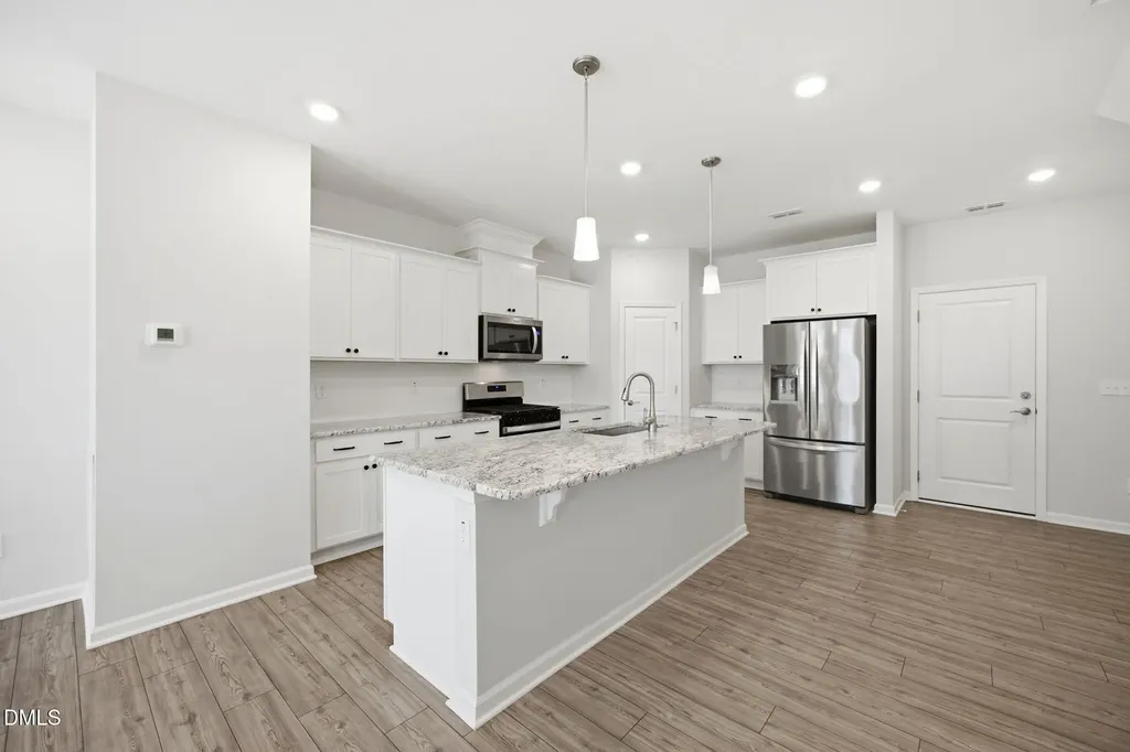 814 Silo Park Drive Wake Forest NC 27587