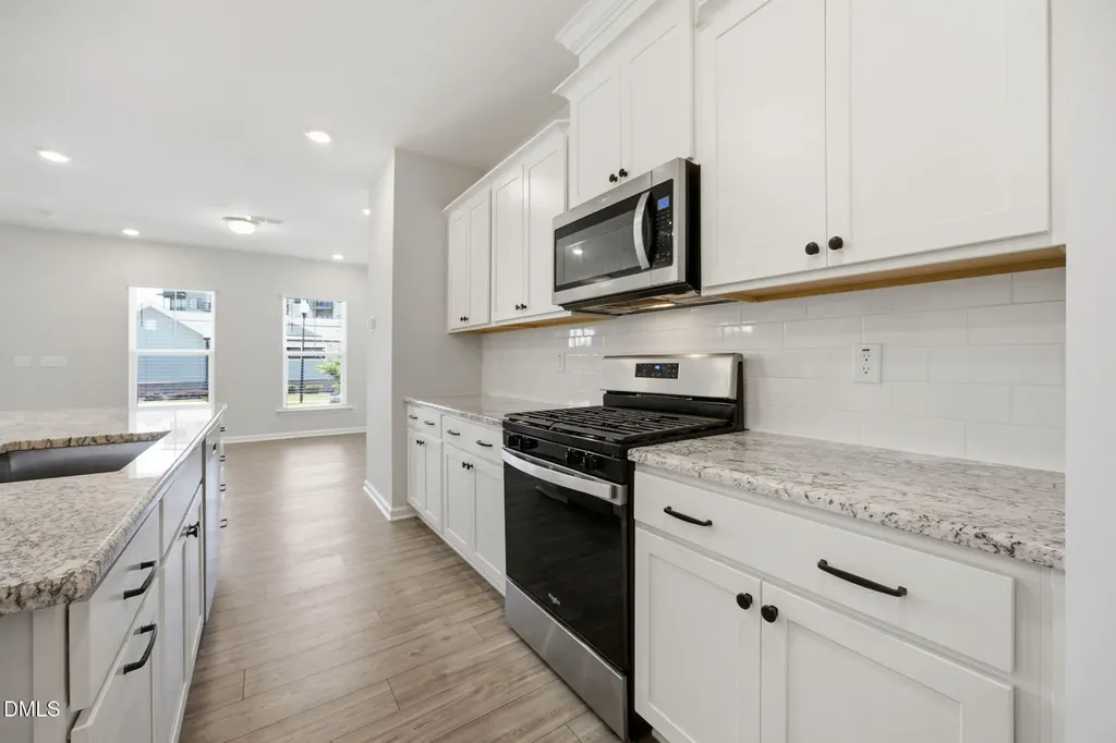 814 Silo Park Drive Wake Forest NC 27587