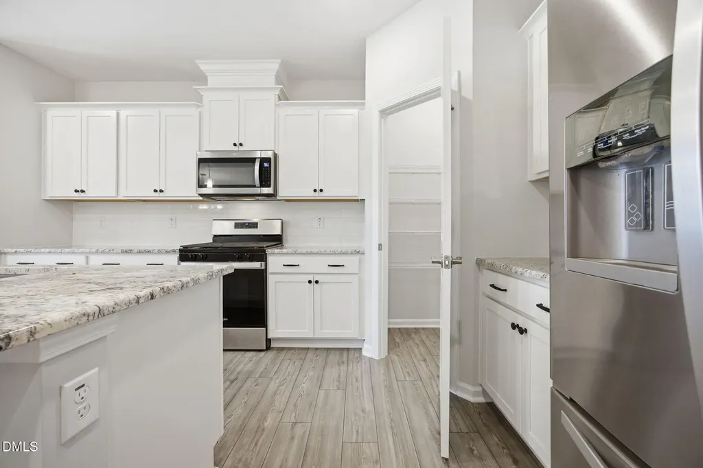 814 Silo Park Drive Wake Forest NC 27587