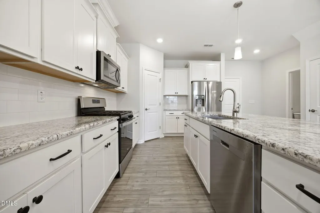 814 Silo Park Drive Wake Forest NC 27587