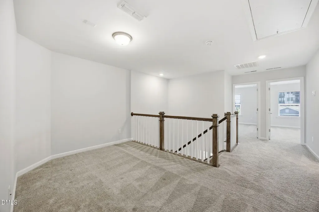 814 Silo Park Drive Wake Forest NC 27587