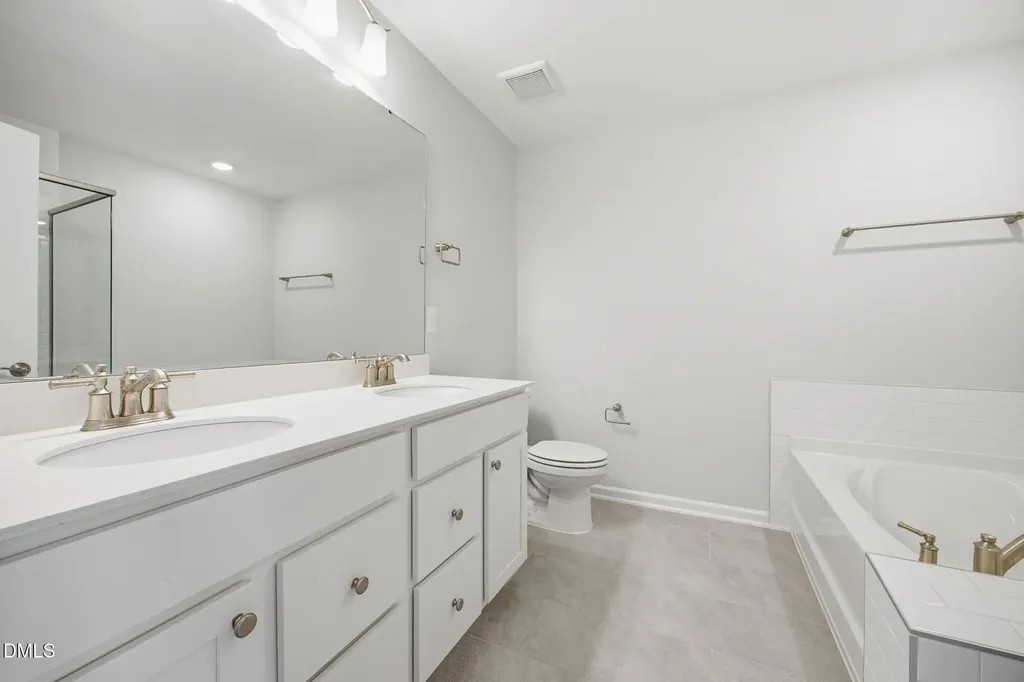 814 Silo Park Drive Wake Forest NC 27587