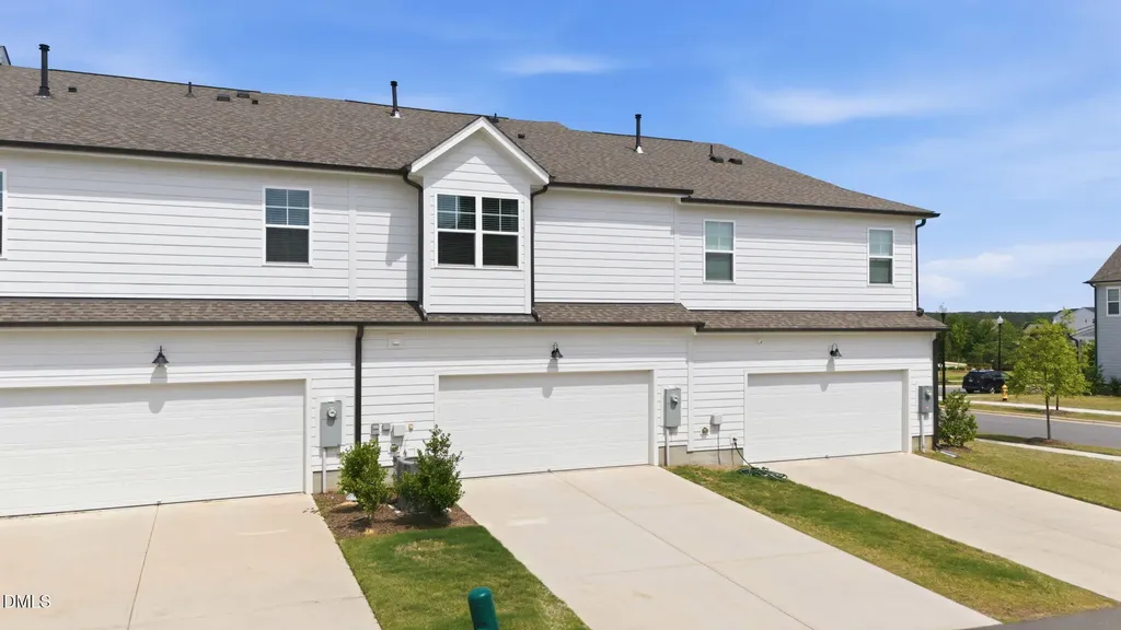 814 Silo Park Drive Wake Forest NC 27587
