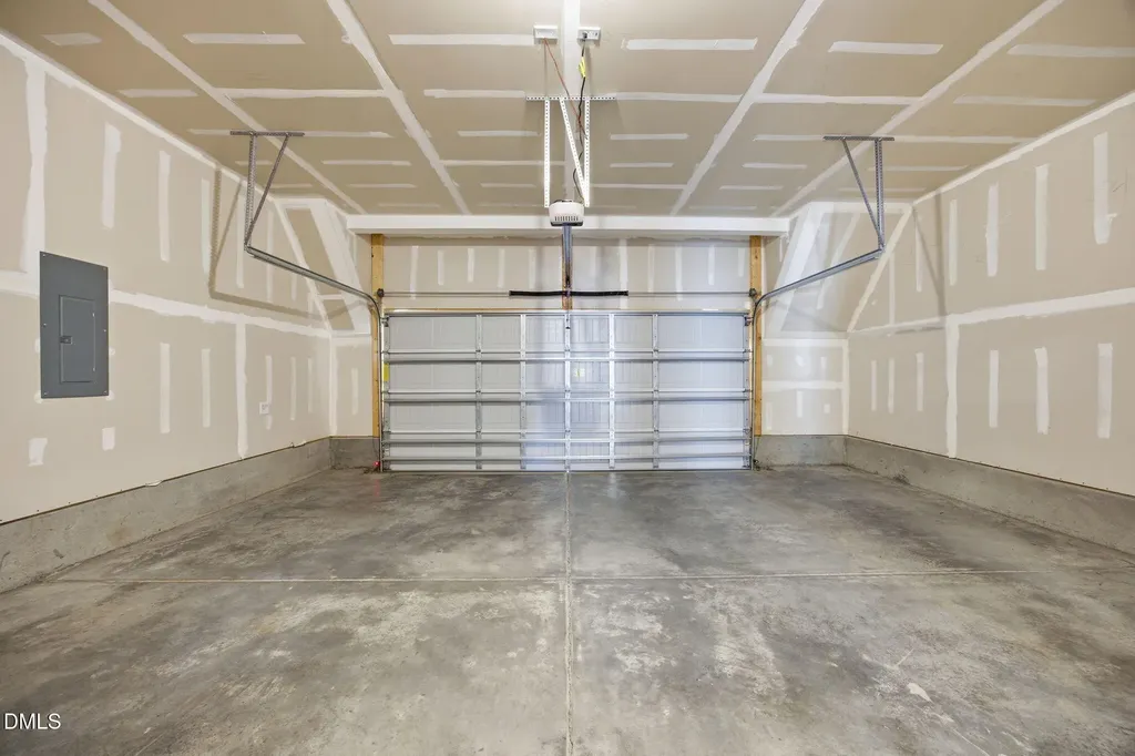 814 Silo Park Drive Wake Forest NC 27587