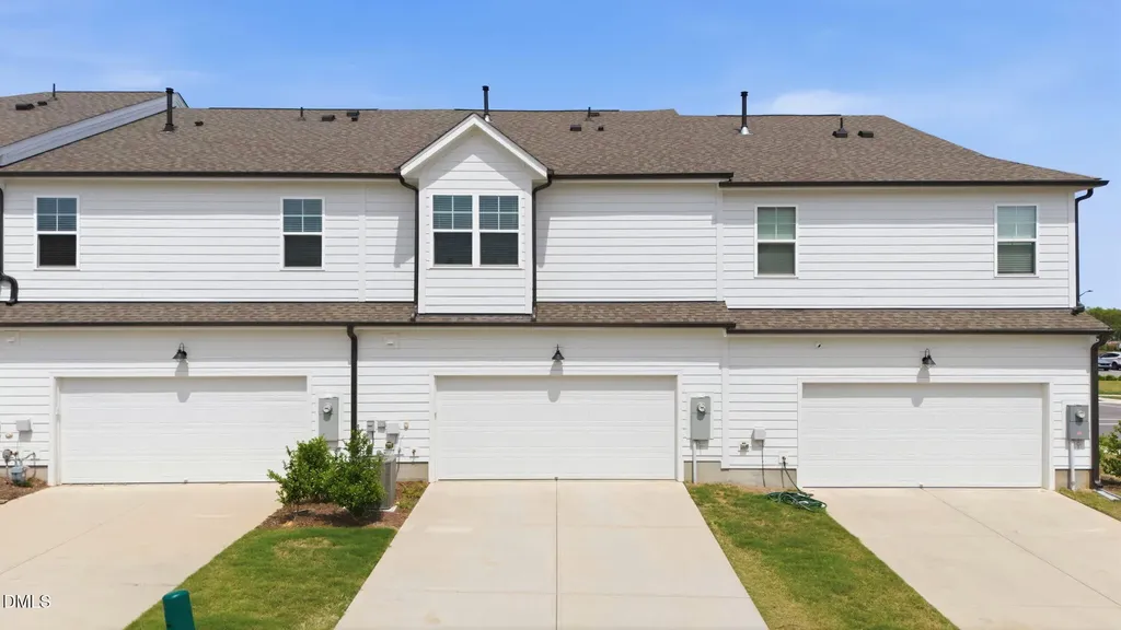 814 Silo Park Drive Wake Forest NC 27587