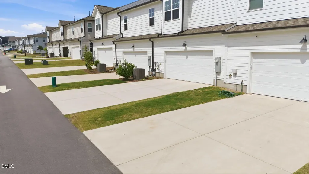 814 Silo Park Drive Wake Forest NC 27587