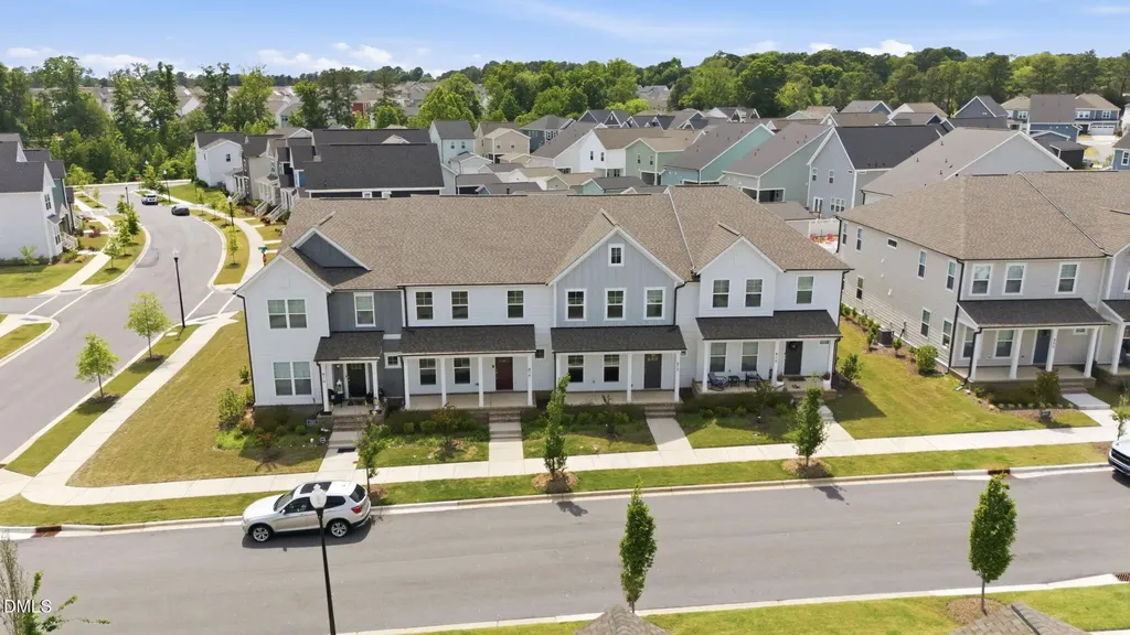 814 Silo Park Drive Wake Forest NC 27587