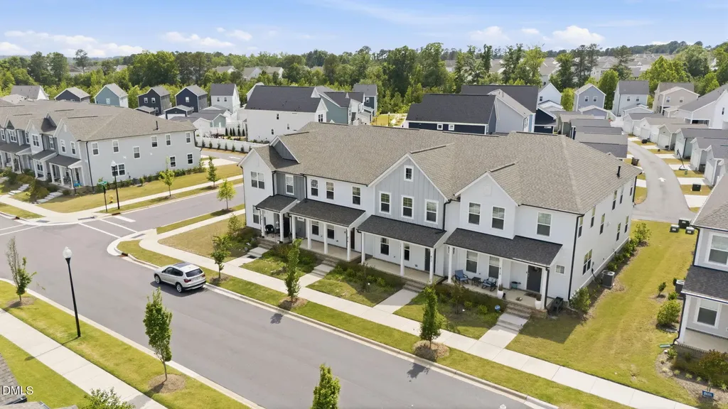 814 Silo Park Drive Wake Forest NC 27587