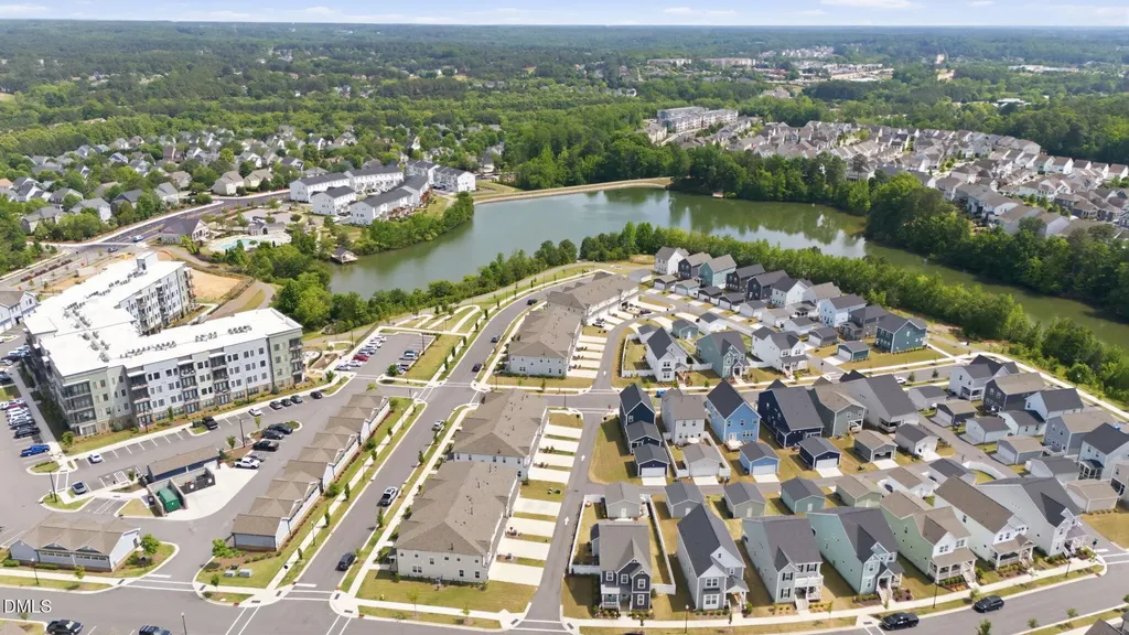 814 Silo Park Drive Wake Forest NC 27587