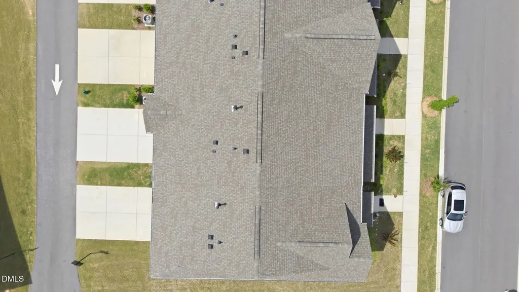 814 Silo Park Drive Wake Forest NC 27587