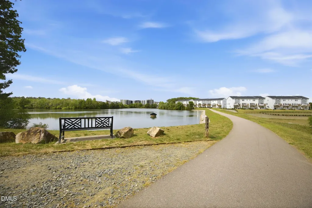 814 Silo Park Drive Wake Forest NC 27587