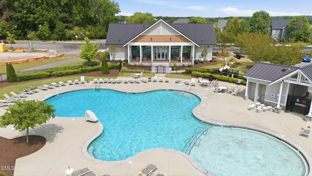 814 Silo Park Drive Wake Forest NC 27587