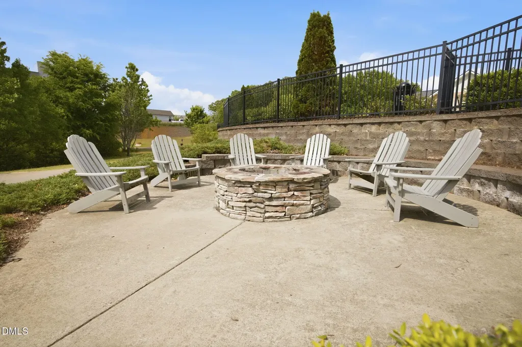 814 Silo Park Drive Wake Forest NC 27587