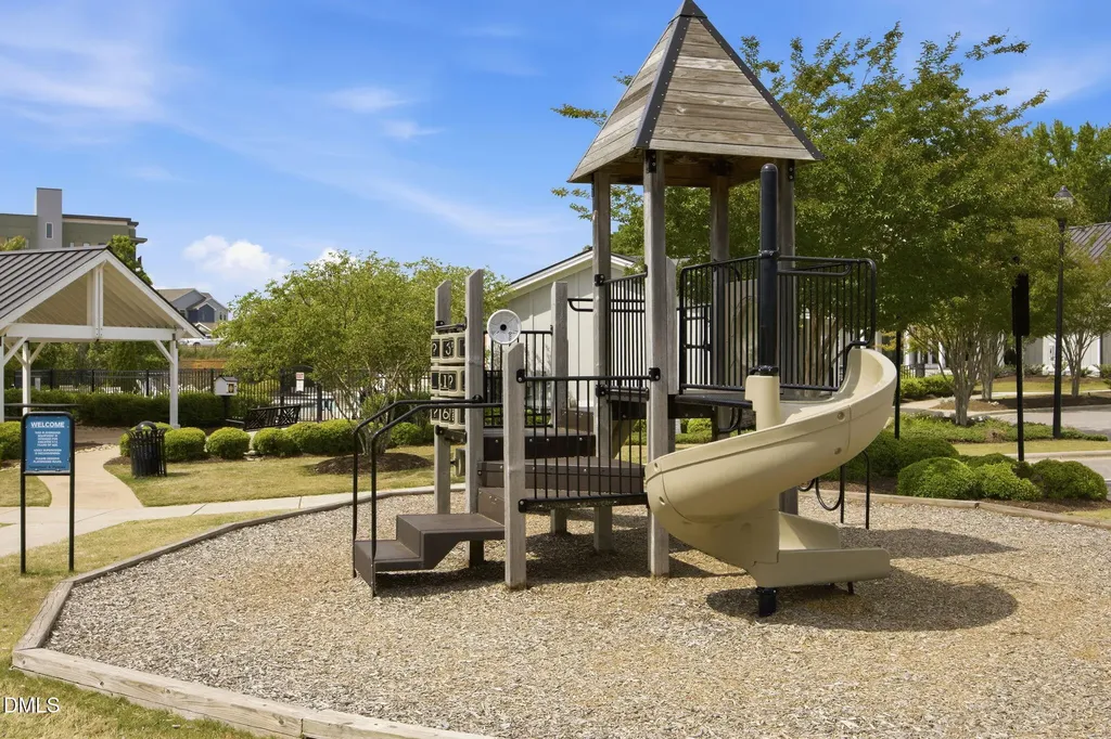 814 Silo Park Drive Wake Forest NC 27587