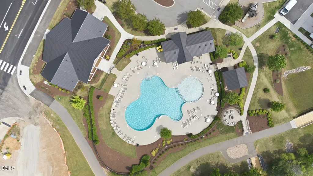 814 Silo Park Drive Wake Forest NC 27587