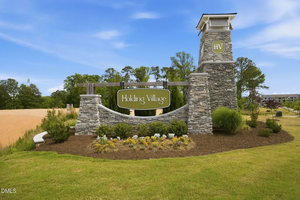814 Silo Park Drive Wake Forest NC 27587