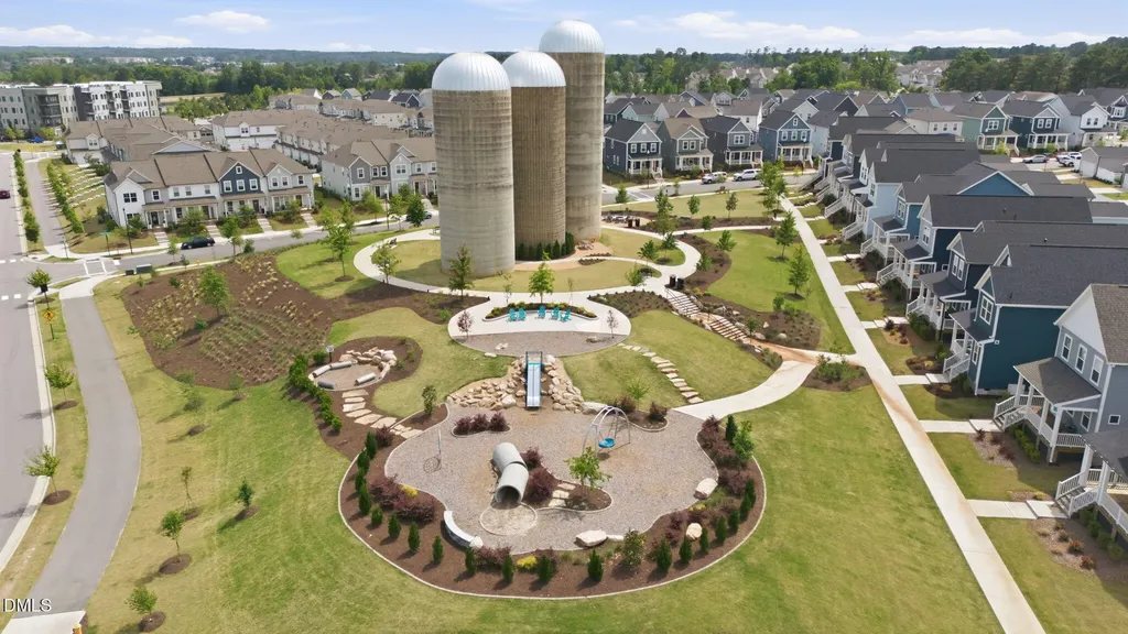 814 Silo Park Drive Wake Forest NC 27587
