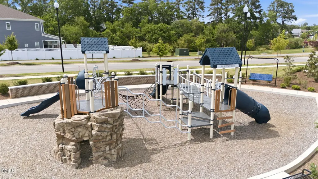 814 Silo Park Drive Wake Forest NC 27587